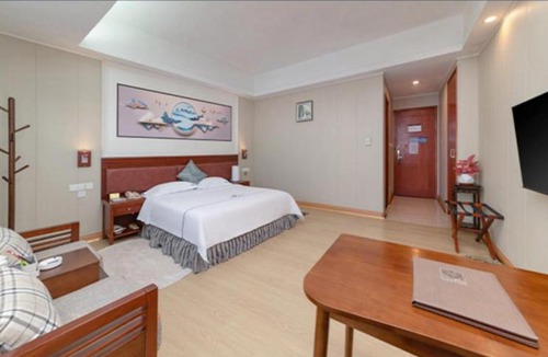 Bao'an Hotel | Shenzhen Xingwei Yifeng Hotel
