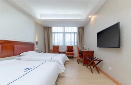 Bao'an Hotel | Shenzhen Xingwei Yifeng Hotel