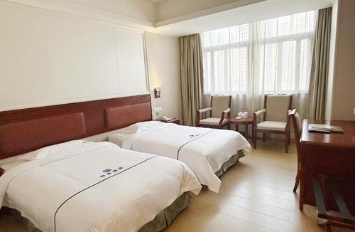 Bao'an Hotel | Shenzhen Xingwei Yifeng Hotel