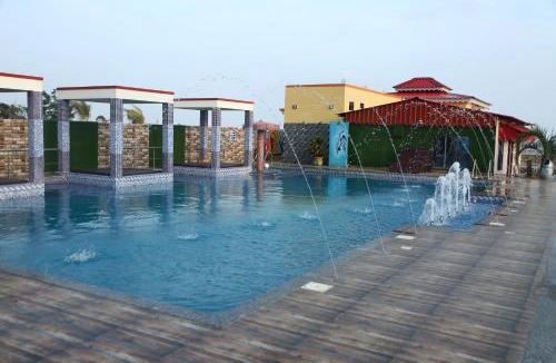 Kanthi Resort | Sher Bengal Beach Resort