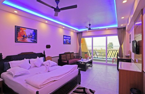 Uluberiya Resort | Sher Bengal River Resort