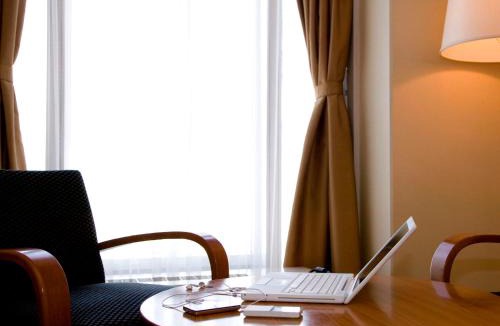 Uehonmachi Hotel | Sheraton Miyako Hotel Osaka