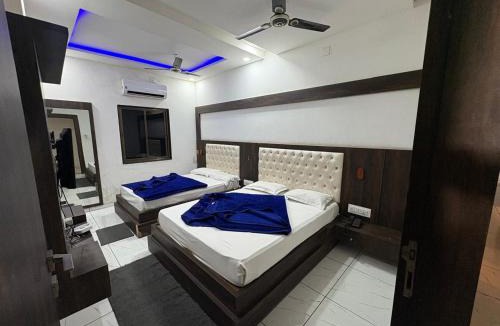 Abu Road Hotel | Shere Punjab Hotel & Restaurant