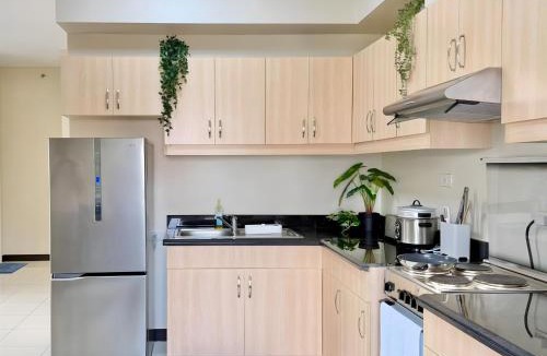 Kapitolyo Apartment | Sheridan Skyline by Easy Properties