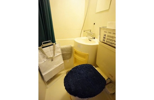 Dogenzaka Apartment | Shibuya Airport transfer arrangement Voluntar - 802 / Shibuya-ku Tokyo