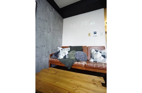 Dogenzaka Apartment | Shibuya Airport transfer arrangement Voluntar - 802 / Shibuya-ku Tokyo