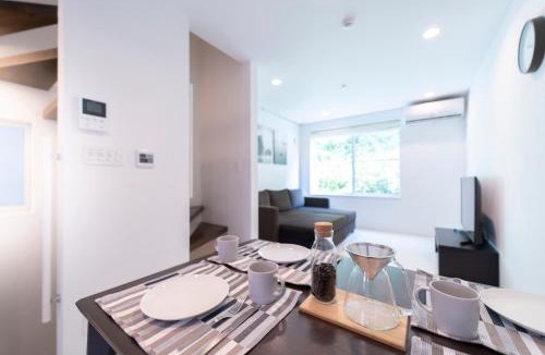 Ebisu House | Shibuya-ku - House - Vacation STAY 11243