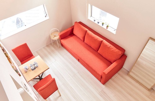 Higashi Apartment | "SHIBUYA NOREN" ,Room wi-fi,New popular area