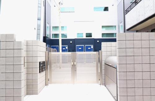 Higashi Apartment | Shibuya Stay Tokyo A202