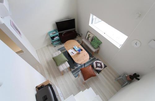 Higashi Apartment | Shibuya Stay Tokyo A202