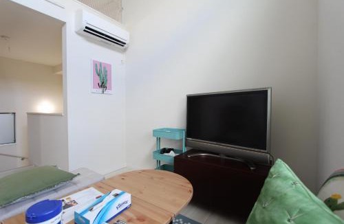 Higashi Apartment | Shibuya Stay Tokyo A202