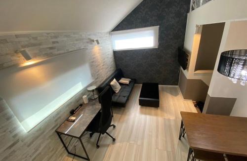 Higashi Apartment | Shibuya Stay Tokyo A204
