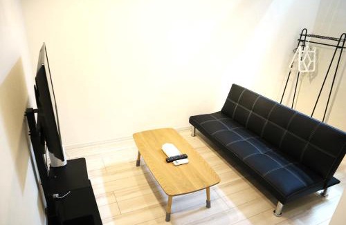 Higashi Apartment | Shibuya Stay Tokyo B103