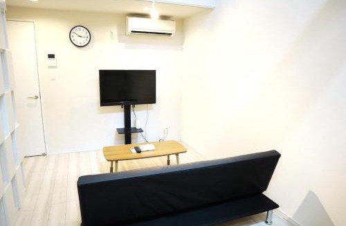 Higashi Apartment | Shibuya Stay Tokyo B103