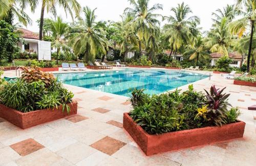 Cavelossim Resort | Shikara Beach Resort