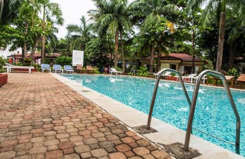 Cavelossim Resort | Shikara Beach Resort