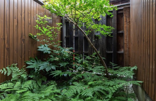 Kamigyo House | Shiki Homes | AKI 秋