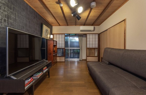 Kamigyo House | Shiki Homes | HIKARI 光