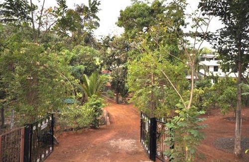Dapoli House | Shilaj