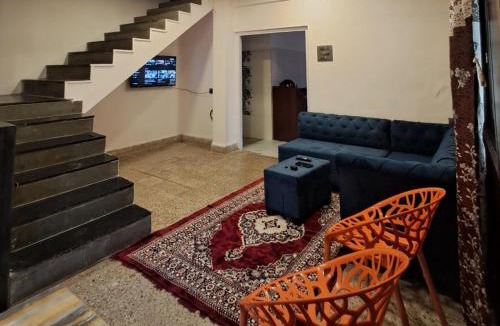 Chendhare Villa | Shilp Villa Alibag