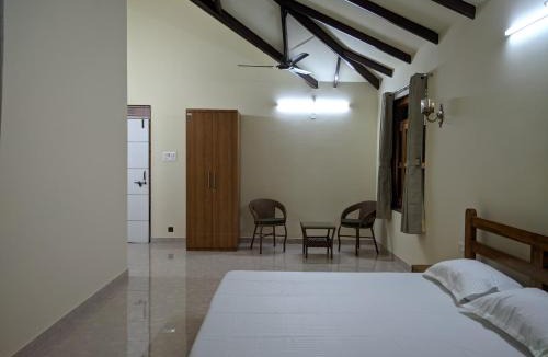 Malvan House | Shilpi Agro Tourism Center