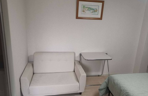 Higashiyodogawa Apartment | Shin Awaji Building II 202