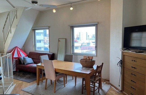 Higashiyodogawa House | Shin- Osaka Best home/Max 5 people