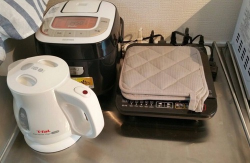 Shin-Osaka Apartment | Shin-osaka JR1 min/Umeda 6min