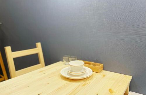 Shinbashi Apartment | Shinbashi 9F