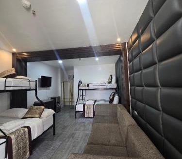 Tagum Hotel | Shine Boutique Hotel