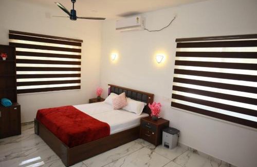 Alappuzha House | Shining Star