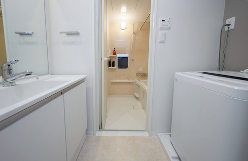 Hatagaya Apartment | Shinjuku area Accommodates 2 people 7 minutes /Shibuya-ku Tokyo