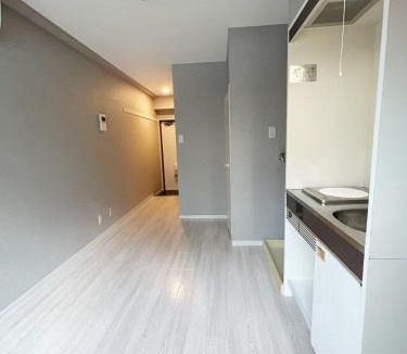 Kabukicho Apartment | Shinjuku Center 新宿中心#Shinjuku kabukicho#3 min walk from subway#高速无限制网路#新装修高级公寓#大楼一层入口自动锁门Newly renovated#404