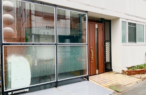 Shin-Osaka Apartment | ShinOsaka102 good guest room - 3 minutes walk from JR ShinOsaka Station Guest Room 102/Osaka Ōsaka