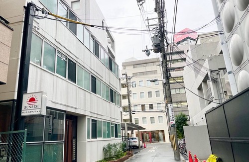 Shin-Osaka Apartment | ShinOsaka302 good guest room - 3 minutes walk from JR ShinOsaka Station Good Guest Room 302/Osaka Ōsaka