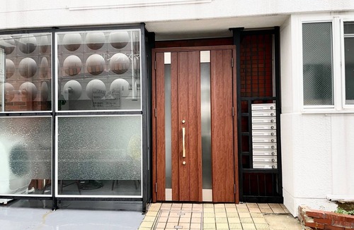 Shin-Osaka Apartment | ShinOsaka302 good guest room - 3 minutes walk from JR ShinOsaka Station Good Guest Room 302/Osaka Ōsaka
