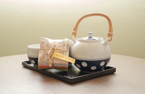 Shinsekai Apartment | Shinsekai 御虎屋 最大8名 Osaka Stay