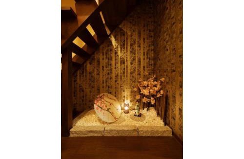 Shinsekai House | Shirakabanoyado Mamemachiie - Vacation STAY 12608