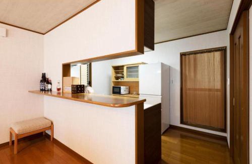 Nishi House | Shirakabanoyado Rinzuki - Vacation STAY 12258
