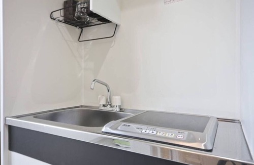 Sumida Apartment | SHITAMACHI BASE/Quiet new apt.room101/skytree view