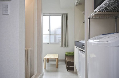 Sumida Apartment | Shitamachi Base/quiet new Apt.room202/skytree View