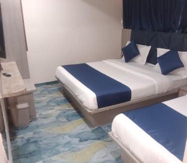 Ahmedabad Hotel | Shiv hotel