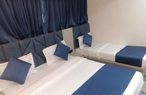 Ahmedabad Hotel | Shiv hotel