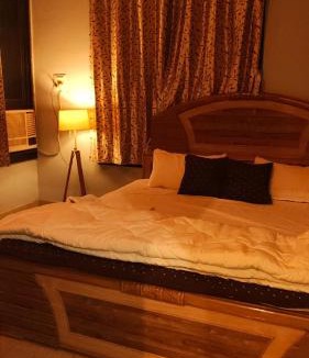 Varanasi Hotel | Shiv Shakti