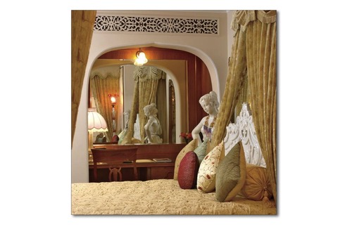 Kookas Hotel | Shiv Vilas Resorts