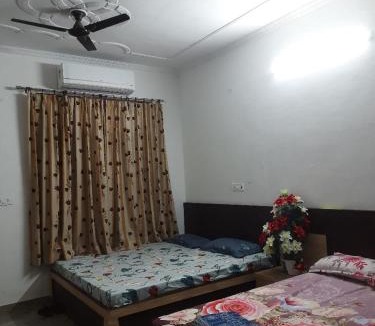 Sanganer House | Shiv Villa