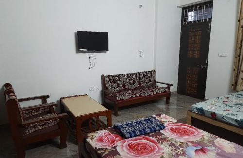 Sanganer House | Shiv Villa
