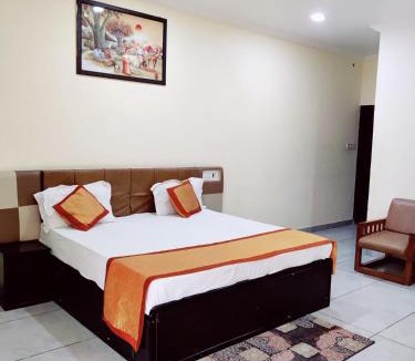 Bikaner Hotel | Shiva Green Valley Farms