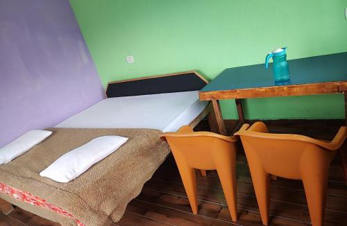 Ukhimath House | Shiva heights Trek and stay