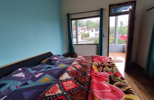 Ukhimath House | Shiva heights Trek and stay